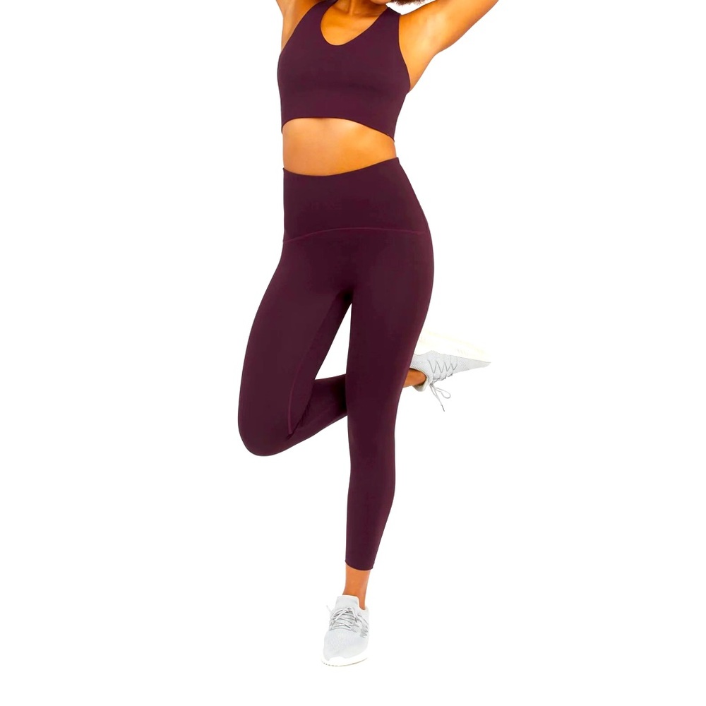 SPANX - Booty Boost 7/8 leggings - 1X